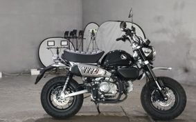 HONDA MONKEY 125 JB05