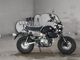 Фото Honda MONKEY 125 с японского аукциона