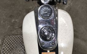 HONDA MAGNA 50 AC13
