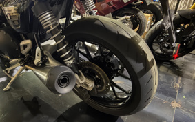 TRIUMPH SPEED TWIN 2023 DAD85H
