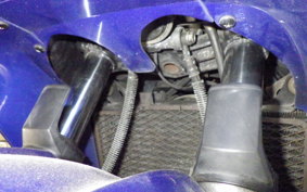 KAWASAKI ZZ-R400 Gen.2 2004 ZX400N