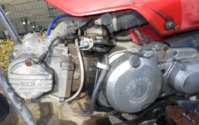 HONDA CT110 HUNTER CUB