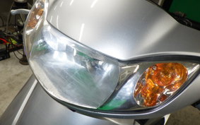 HONDA DIO Gen.6 AF68