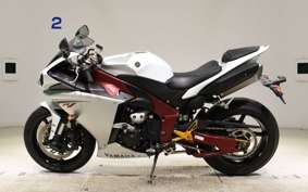 YAMAHA YZF-R1 2009 RN24J