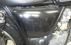 YAMAHA SR400 Gen.2 1996 1JR