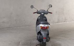 SUZUKI  LETS 4G CA41A