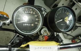 KAWASAKI W1 SA 1971 W1F