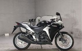 HONDA CBR250R MC41