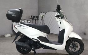 HONDA LEAD 125 JK12