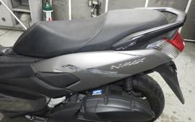 YAMAHA N-MAX SED6J