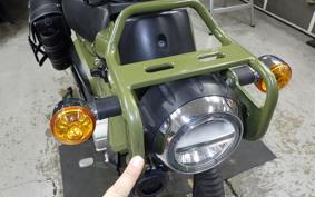 HONDA CROSS CUB 50 2021 AA06