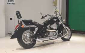 HONDA SHADOW 750 Gen. 3 2007 RC50