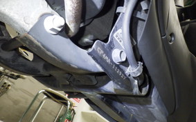 SUZUKI ADDRESS V125 S CF4MA