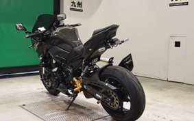 KAWASAKI Z900 Gen.2 2020 ZR900B