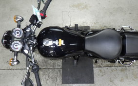 BENELLI インペリアーレ400 2024