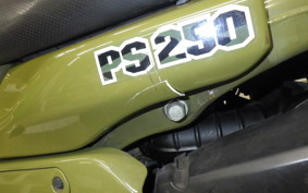 HONDA PS250 MF09