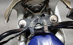SUZUKI RGV250 VJ22A