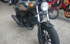 HONDA REBEL MC49