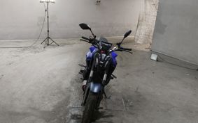 YAMAHA MT-07 2024 RM33J