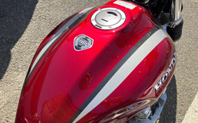 HONDA CB1100EX FINAL ED 2022 SC65