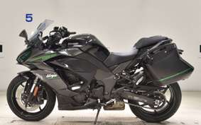 KAWASAKI NINJA 1100SX 2025 ZXT10H