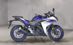 YAMAHA YZF-R3 RH07J