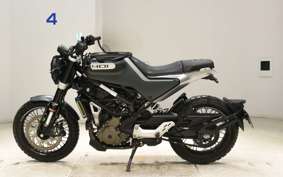 HUSQVARNA SVARTPILEN 401 2021