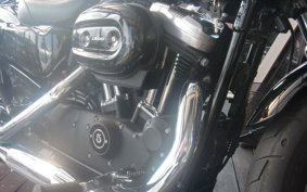 HARLEY HARLEY XL1200X 2013 LC3