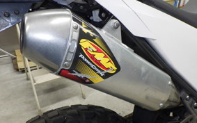 YAMAHA WR250X DG15J
