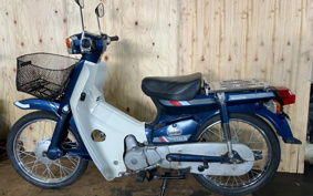 HONDA SUPER CUB 70 C70