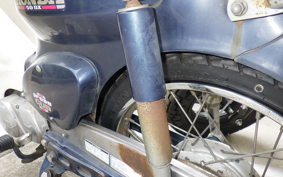 HONDA C50 SUPER CUB C50