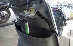 YAMAHA AXIS 125 TREET SE53J