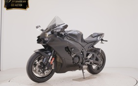KAWASAKI ZX 10 NINJA ABS 2024 ZXT02L