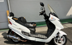 SYM X*Pro RV125JP