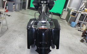 HARLEY FLTRX 1580 2009