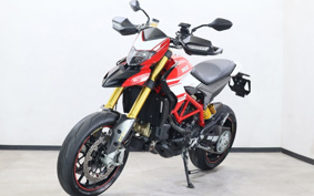 DUCATI HYPERMOTARD 939SP 2018 BA01