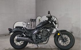 HONDA REBEL MC49