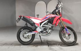 HONDA CRF250L MD47
