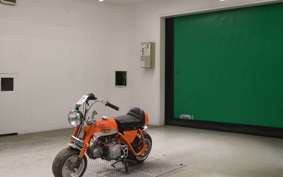 HONDA MONKEY 2014 Z50A