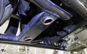 YAMAHA DRAGSTAR 400 CLASSIC  2009 VH02J