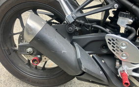 YAMAHA MT-25 RG43J
