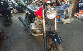SUZUKI GLASS TRACKER BIG BOY NJ4BA