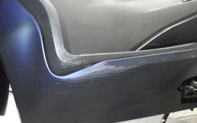 SUZUKI BURGMAN400 A 2021 DU11A