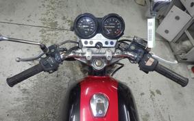 HONDA JADE 2003 MC23