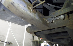 SUZUKI ADDRESS V125 G 2009 CF46A