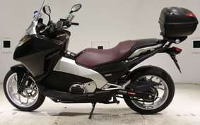 HONDA NC700 INTEGRA 2012 RC62