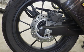 HONDA CB250RA 2022 MC52