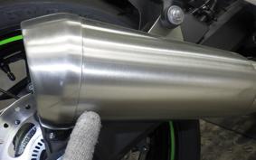 KAWASAKI Z900RS CAFE 2025 ZR900K