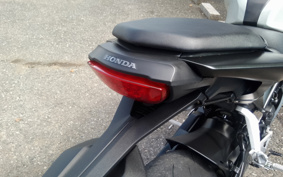 HONDA CB125 R JC91