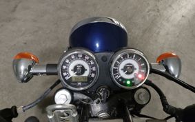 KAWASAKI W800 2014 EJ800A
